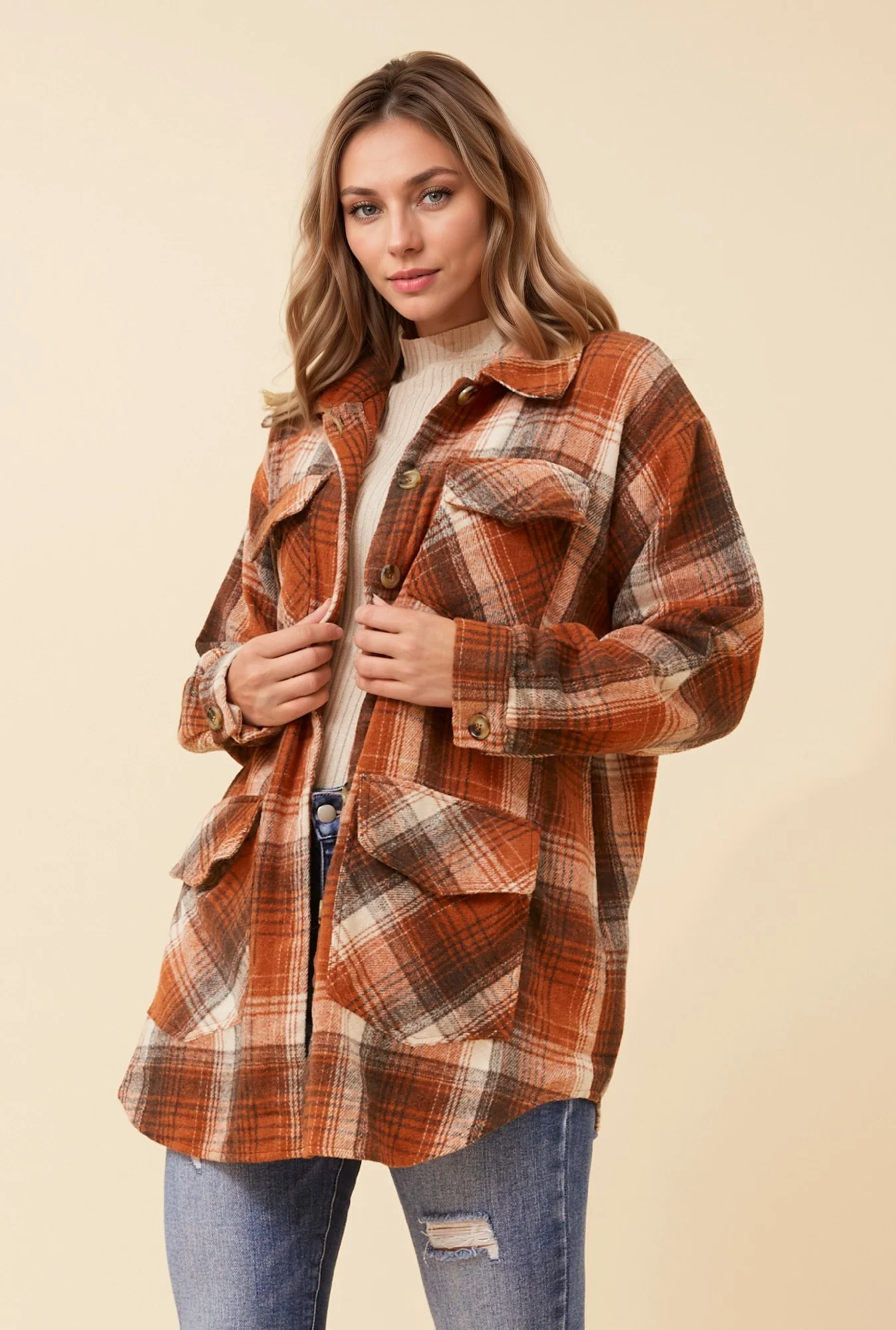 LONGLINE CHECK SHACKET