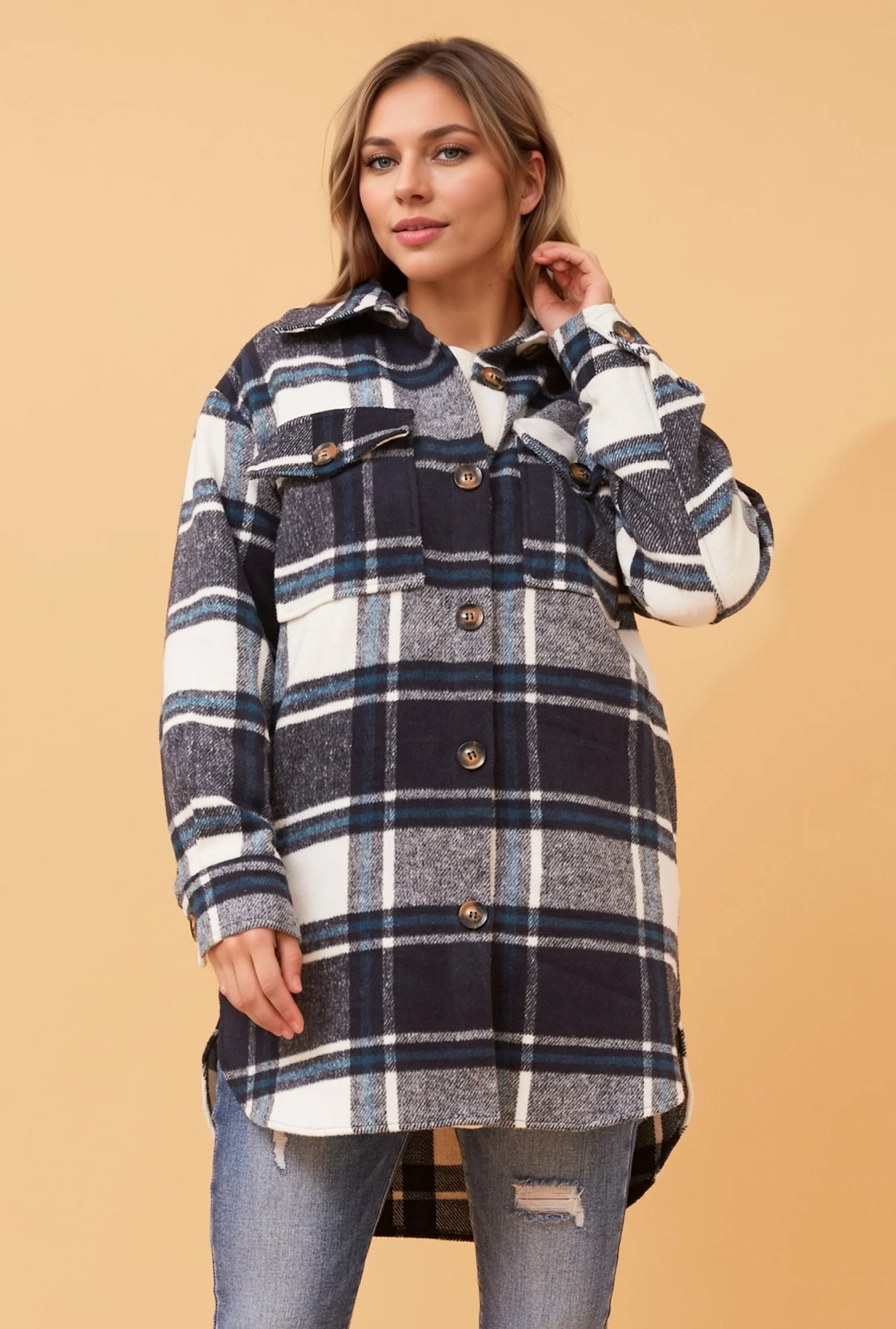 FALLON CHECK SHACKET