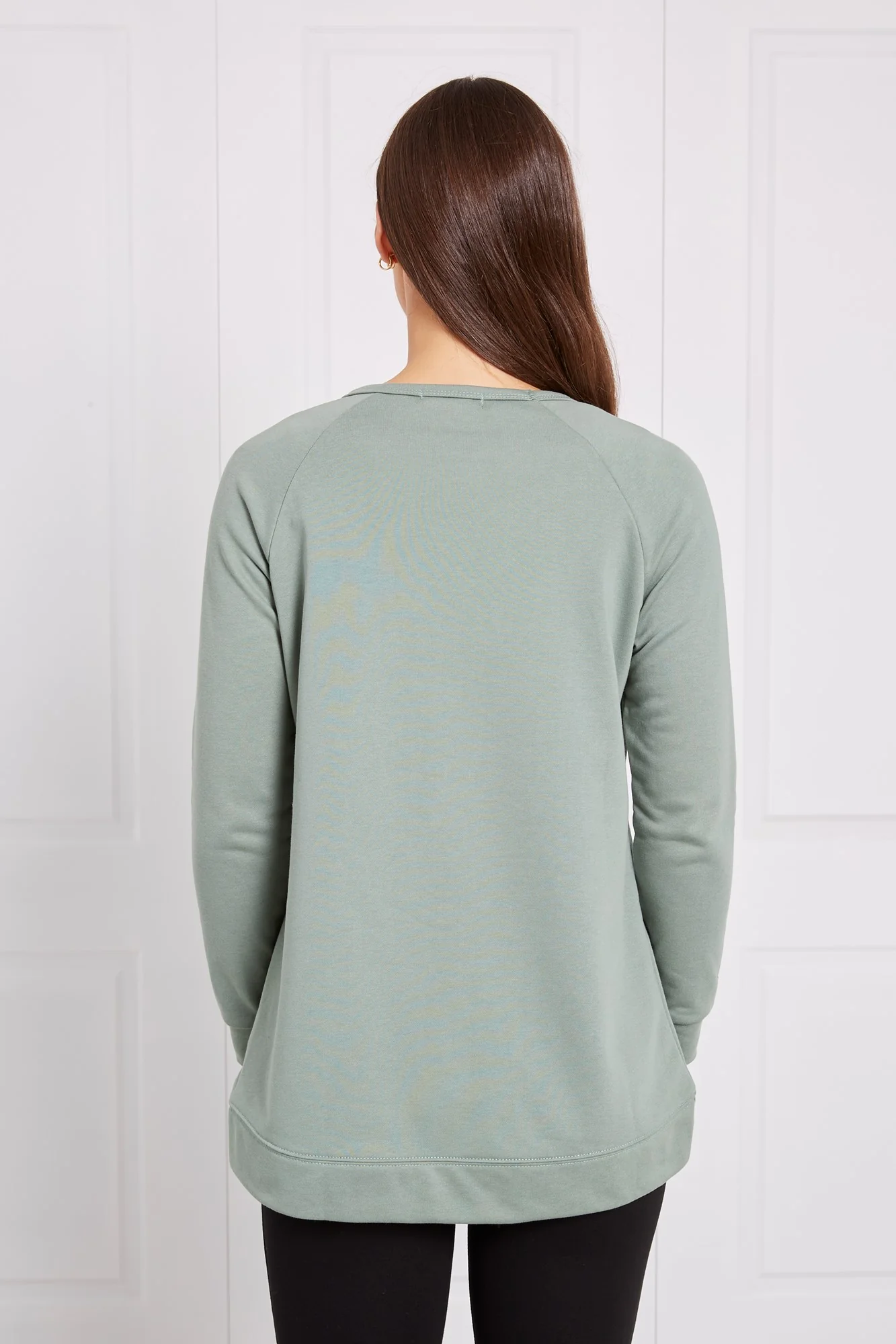 Jadore Graphic Jumper