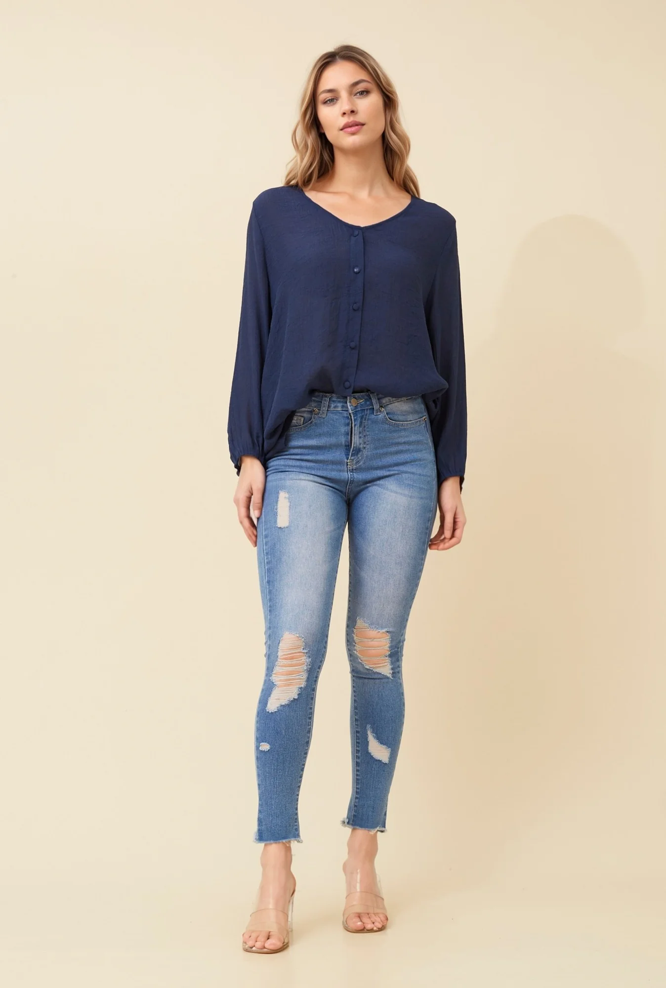 ROHIRA SOLID TOP