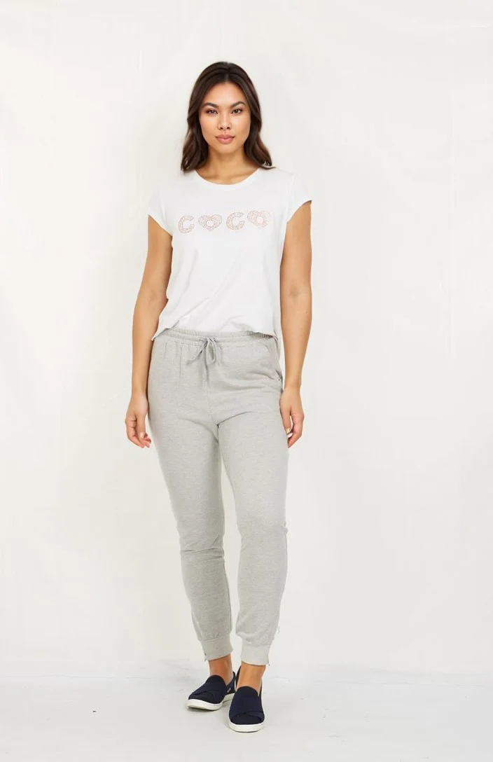 TRACK PANTS