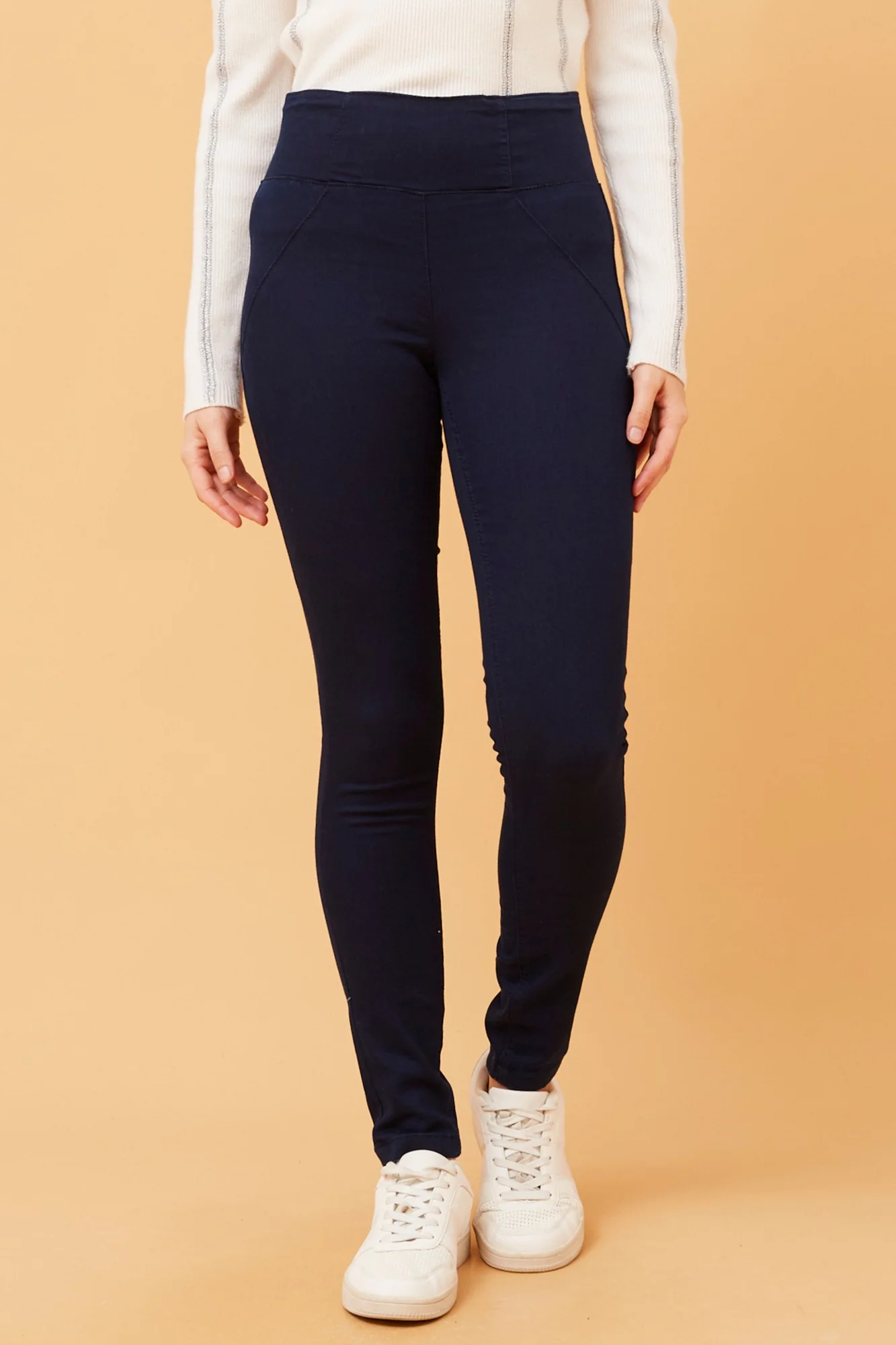 APOLLO SKINNY JEGGINGS