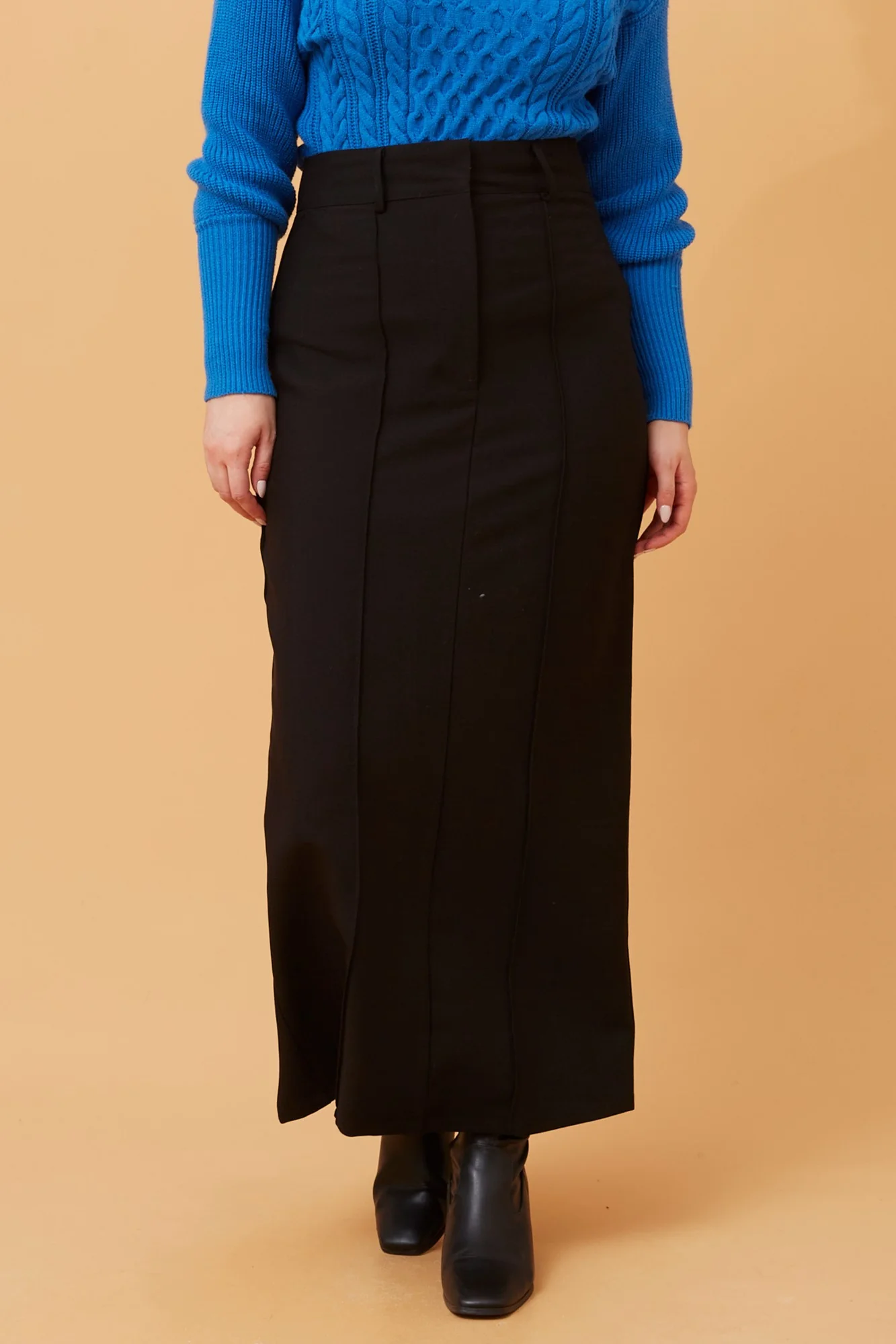 CHASE MAXI SKIRT